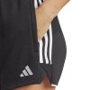 Spodenki adidas TIRO 23 Sweat Show Women HS3591 czarny L